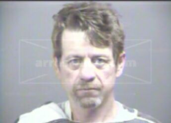 Gary John Mcculloch
