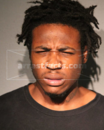 Cornelius D Eubanks