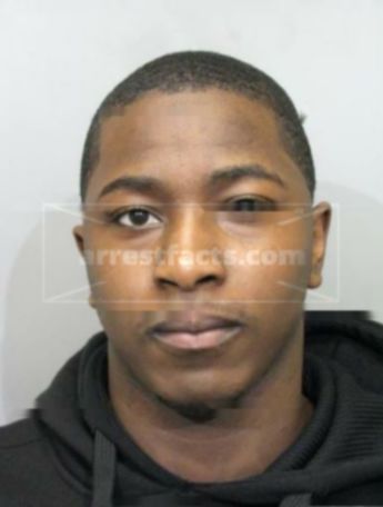 Anthony Brooks