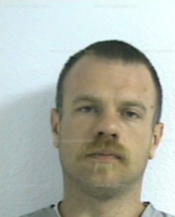Timothy Allen Massey