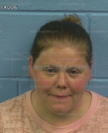 Shannon Rebecca Wolfe
