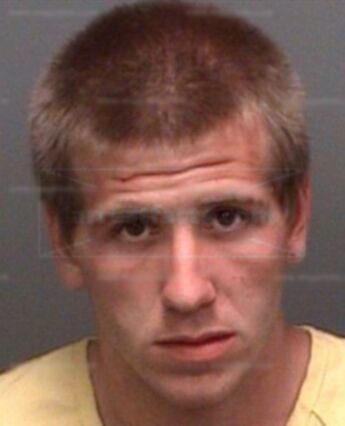 Andrew Allin Dye