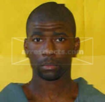Isiah Deonte Crenshaw
