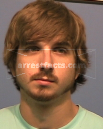 Christopher Jordan Copeland