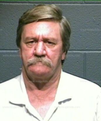 Arlen Lee Harrison