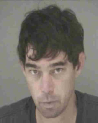 John Gavin Palumbo