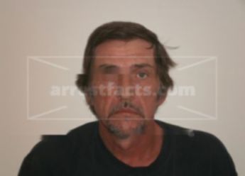 Larry Dean Sagracy