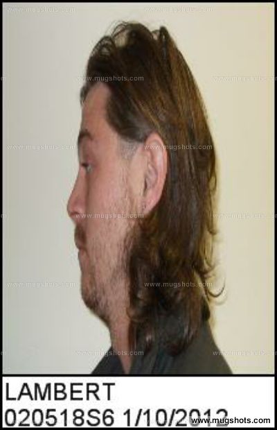 Rickey Lee Lambert