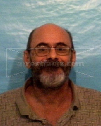 Stuart Clark Mayhew