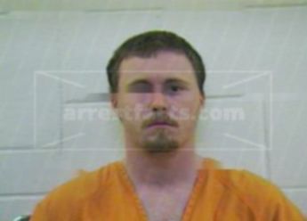 Jared Monroe Brooks