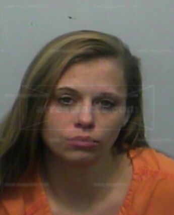 Ashley Mar Mcclellan