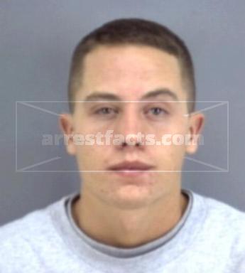 Ryan Shay Stokes