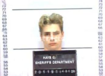 Floyd William Diamond