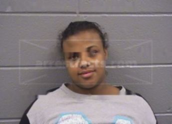 Theodorsha Wheeler