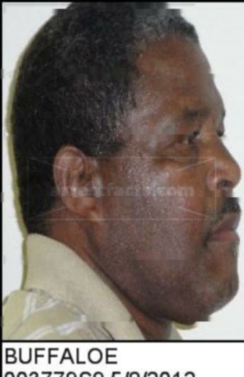 Willie Mack Buffaloe