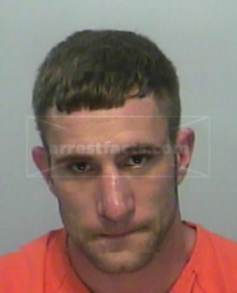 Christopher Todd Johnson