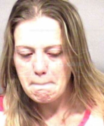 Alisha Suzanne Livingston