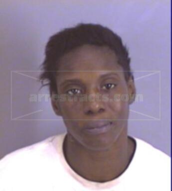 Joyce Elaine Wellington