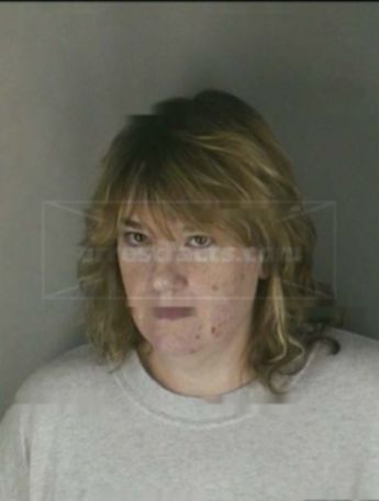 Tracy Lynne Gates