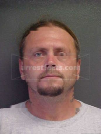 Kevin L Blevins