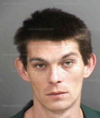 Travis Michael Martin