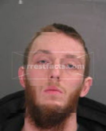 Eric Joshua Rosenberger