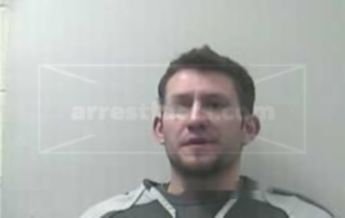 Eric Thomas Covault