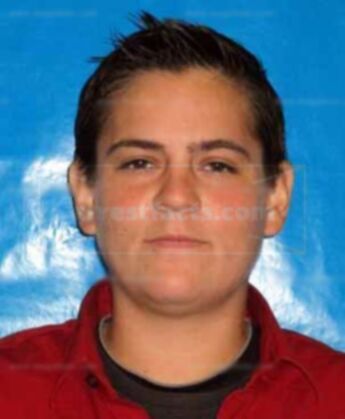 Amber Marie Troutt Jimenez