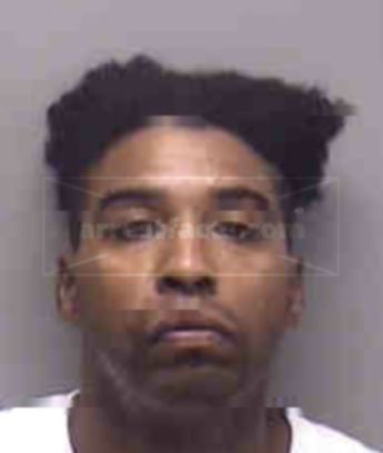 Tyrone C Townsend
