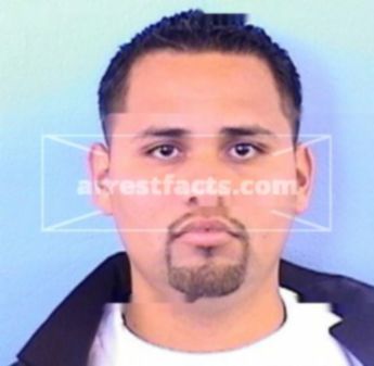 Francisco J. Flores
