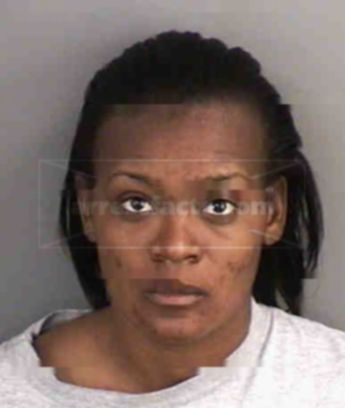 Angela Nakia Jackson