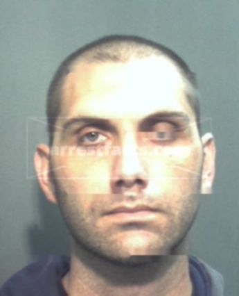 Eric Tyler Braddock