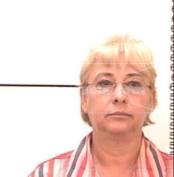Jane Mcwhorter