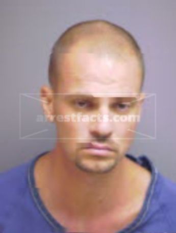 Bradley Doss Mcgahey