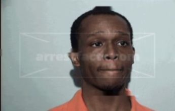 Garner Tremell Holmes