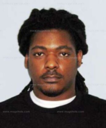 Terrance Hodges Hill