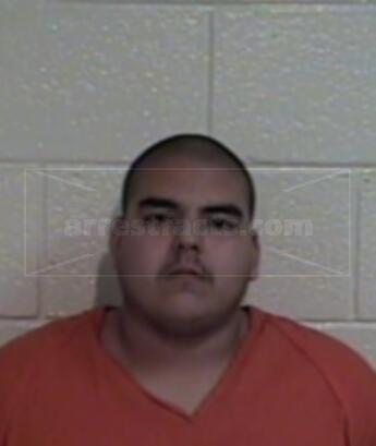 Mark Anthony Hernandez Espinoza