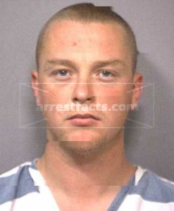 Brandon Dewayne Pike