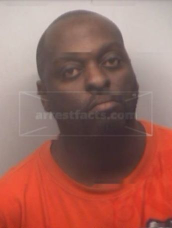 Kenny Ray Mitchell