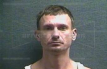 Garrett Lee Abercrombie