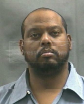 Jamel Rudd