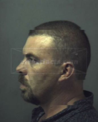 Timothy Allen Hart