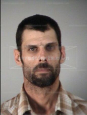 Jason James Leedom