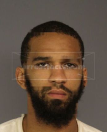 Dondre Chapman