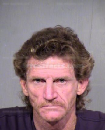 Henry Brian Summers