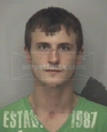 Tommylee Christopher Sears