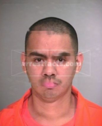 Johnny Espinoza