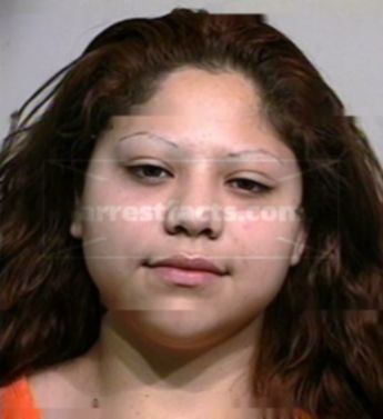 Maria Salome Reyes