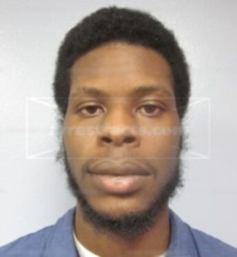Preston D Berry Jr.