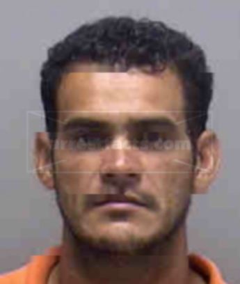 Denis Alexander Galo Pineda